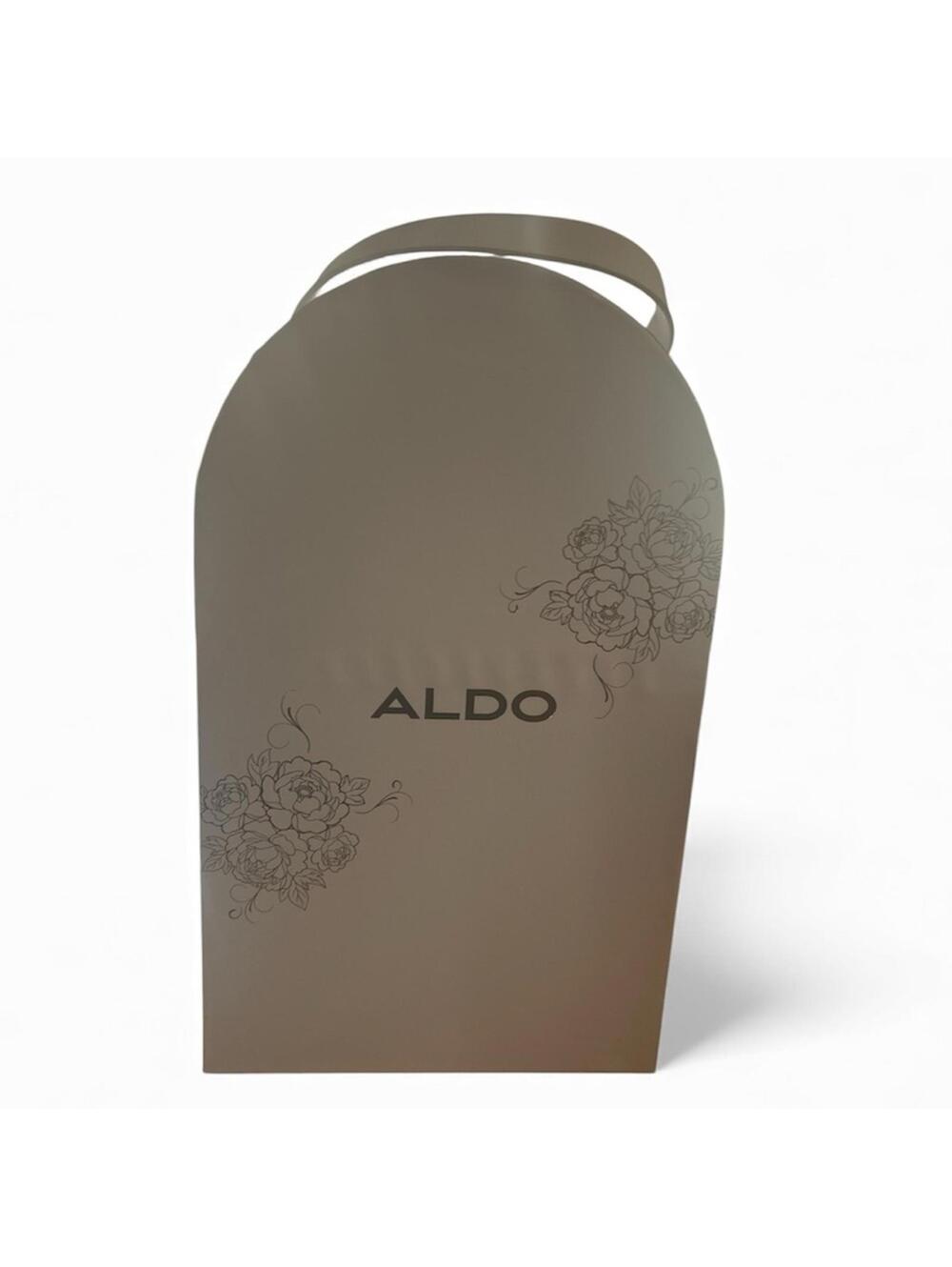 ALDO Women's Blue Handbag Gift Set with Accessories - Picture 2 of 6